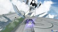 Nuevas im�genes y detalles de Wipeout HD