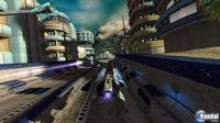 Nuevas im�genes y detalles de Wipeout HD