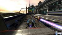 Nuevas im�genes y detalles de Wipeout HD