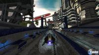 Nuevas im�genes y detalles de Wipeout HD