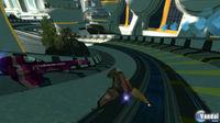 Nuevas im�genes y detalles de Wipeout HD