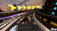 Nuevas im�genes y detalles de Wipeout HD