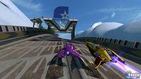 Nuevas im�genes y detalles de Wipeout HD