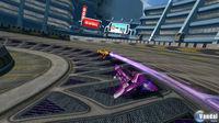 Nuevas im�genes y detalles de Wipeout HD