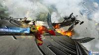 Nuevas im�genes de WipEout HD