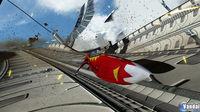 Nuevas im�genes de WipEout HD