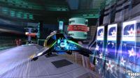 Nuevas im�genes de WipEout HD