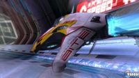 Nuevas im�genes de WipEout HD