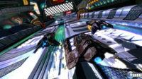 Nuevas im�genes de WipEout HD