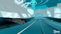 Nuevas im�genes de WipEout HD