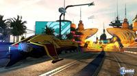 Nuevas im�genes de WipEout HD