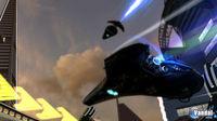 Nuevas im�genes de WipEout HD