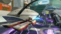 Nuevas im�genes de WipEout HD