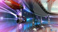 Nuevas im�genes de WipEout HD