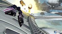 Nuevas im�genes de WipEout HD