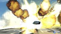 Nuevas im�genes de WipEout HD