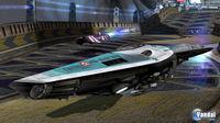 Nuevas im�genes de WipEout HD
