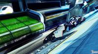 Wipeout HD PSN