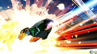 Pantalla Wipeout HD PSN