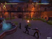 The Destiny of Zorro