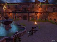 Pantalla The Destiny of Zorro