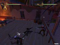 Imagen 1 de The Destiny of Zorro para Wii