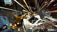 Imagen 2 de Flatout Head On para PSP