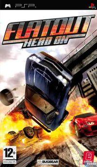 Imagen 9 de Flatout Head On para PSP
