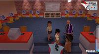 Imagen 10 de Brooktown High: Senior Year para PSP