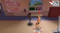 Imagen 9 de Brooktown High: Senior Year para PSP