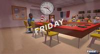 Imagen 8 de Brooktown High: Senior Year para PSP