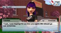 Imagen 4 de Brooktown High: Senior Year para PSP