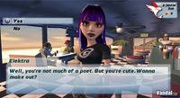Imagen 2 de Brooktown High: Senior Year para PSP