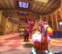 Imagen Shrek Smash N' Crash Racing
