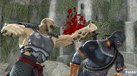 Imagen 82 de Mortal Kombat vs DC Universe para Xbox 360