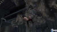 Imagen 80 de Mortal Kombat vs DC Universe para Xbox 360