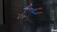 Imagen 79 de Mortal Kombat vs DC Universe para Xbox 360