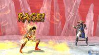Imagen 78 de Mortal Kombat vs DC Universe para Xbox 360