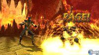 Imagen 77 de Mortal Kombat vs DC Universe para Xbox 360
