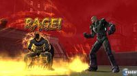 M�s im�genes de Mortal Kombat vs DC Universe