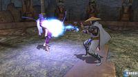 M�s im�genes de Mortal Kombat vs DC Universe