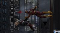 M�s im�genes de Mortal Kombat vs DC Universe