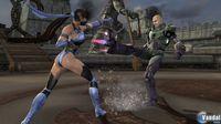 M�s im�genes de Mortal Kombat vs DC Universe