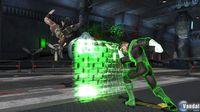 M�s im�genes de Mortal Kombat vs DC Universe