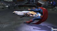 Nuevas im�genes de Mortal Kombat vs DC Universe