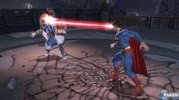 Nuevas im�genes de Mortal Kombat vs DC Universe