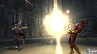 Nuevas im�genes de Mortal Kombat vs DC Universe