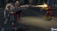 Nuevas im�genes de Mortal Kombat vs DC Universe