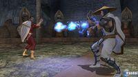 Nuevas im�genes de Mortal Kombat vs DC Universe
