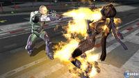 TGS: Lex Luthor y Baraka  miden sus fuerzas en Mortal Kombat vs DC Universe